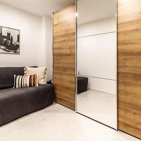 Strategic House From Lugano Apartment *