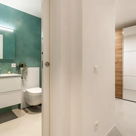 Apartment Strategic House From Lugano Grancia
