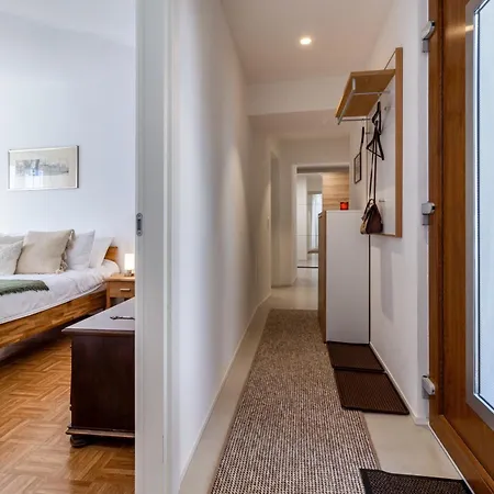 Strategic House From Lugano