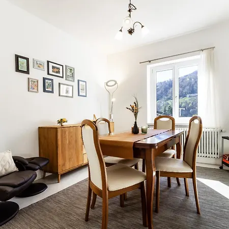 Strategic House From Lugano Apartment *